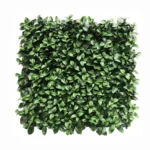 Zeleni panel mystic Garden 50x50 UV