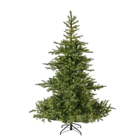 Umetna jelka Grandis LED 240
