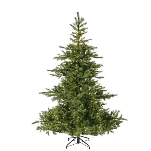 Umetna jelka Grandis LED 240