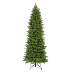 Ozka novoletna jelka Arosa slim 240 cm