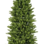 Ozka novoletna jelka Arosa slim 100% PE 3D iglice (180 - 210 - 240cm)