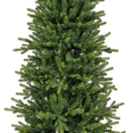 Umetna jelka Greenland 180 - 300 PE/pvc slim Umetna jelka Greenland 180 - 300 PE pvc zelena slim Weihnachtsbaum božićno drvce Bonsai Dekor Slovenija