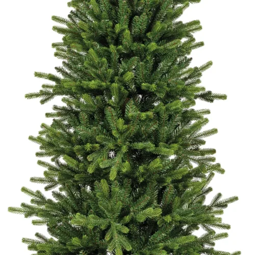 Umetna jelka Greenland 180 - 300 PE/pvc slim Umetna jelka Greenland 180 - 300 PE pvc zelena slim Weihnachtsbaum božićno drvce Bonsai Dekor Slovenija