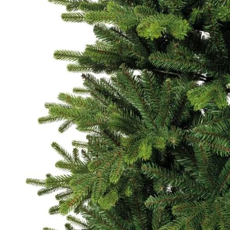 Umetna jelka Greenland 180 - 300 PE/pvc slim Umetna jelka Greenland 180 - 300 PE pvc zelena slim Weihnachtsbaum božićno drvce Bonsai Dekor Slovenija Umetna jelka Greenland