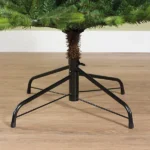 Umetna jelka Greenland 180 - 300 PE/pvc slim Umetna jelka Greenland 180 - 300 PE pvc zelena slim Weihnachtsbaum božićno drvce Bonsai Dekor Slovenija
