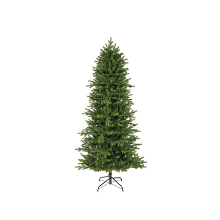 Umetna jelka Greenland 180 - 300 PE/pvc slim Umetna jelka Greenland 180 - 300 PE pvc zelena slim Weihnachtsbaum božićno drvce Bonsai Dekor Slovenija