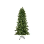 Umetna jelka Greenland 180 - 300 PE/pvc slim Umetna jelka Greenland 180 - 300 PE pvc zelena slim Weihnachtsbaum božićno drvce Bonsai Dekor Slovenija