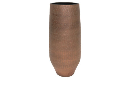 Vaza za rože Rafael 70 x 31 cm - bronasta