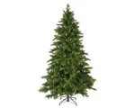 Umetna jelka Galloway 210 cm - umetne novoletne jelke Bonsai