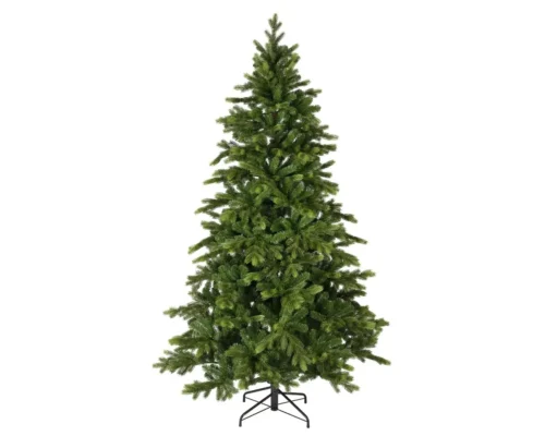 Umetna jelka Galloway 210 cm - umetne novoletne jelke Bonsai