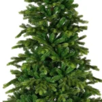 Umetna jelka Galloway 210 cm - umetne novoletne jelke Bonsai