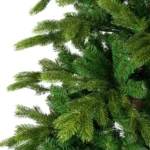 Umetna jelka Galloway 210 cm - umetne novoletne jelke Bonsai