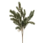 Umetna smrečnata veja 56 cm