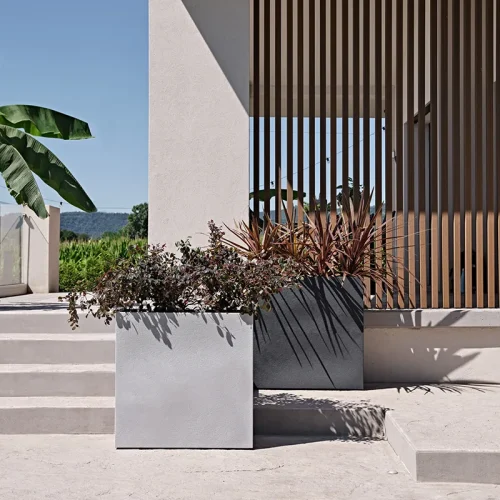 Cvetlično korito Summit 80 korito za rože cvetlično korito za rože